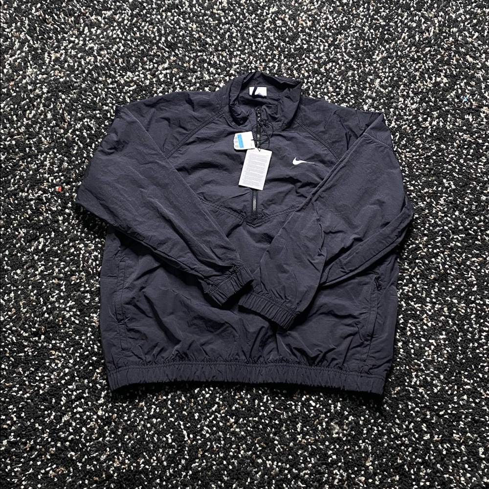 NIKE X STUSSY